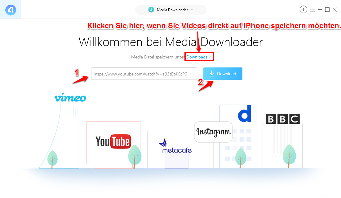 So Speichern Sie Instagram Bilder Auf Iphoneipad