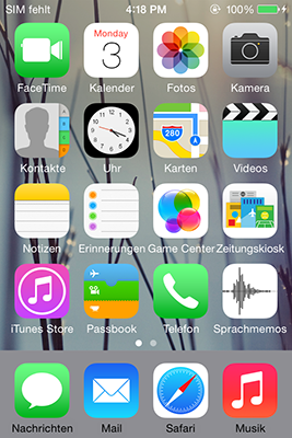 ungenutzte Apps vom iPhone entfernen