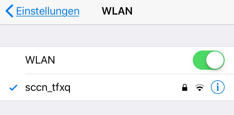 Gelöscht! iOS 14/13.7 Anrufer ID wird nicht gesendet