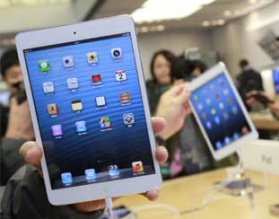 Apple iPad