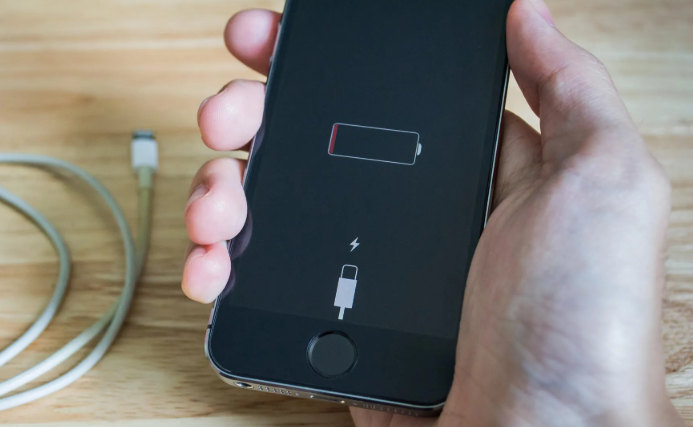 iphone-akku-schnell-leer