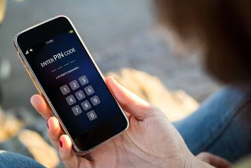 iphone code vergessen