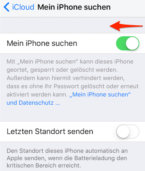 iPhone/iPad Aktivierung fehlgeschlagen
