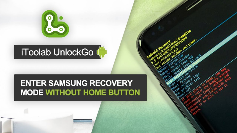 iToolab UnlockGo (Android)