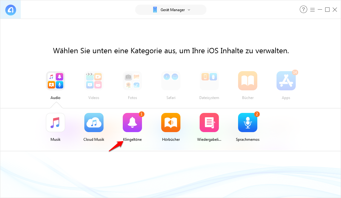 Klingelton Auf Iphone übertragen Klingelton Auf Iphone übertragen