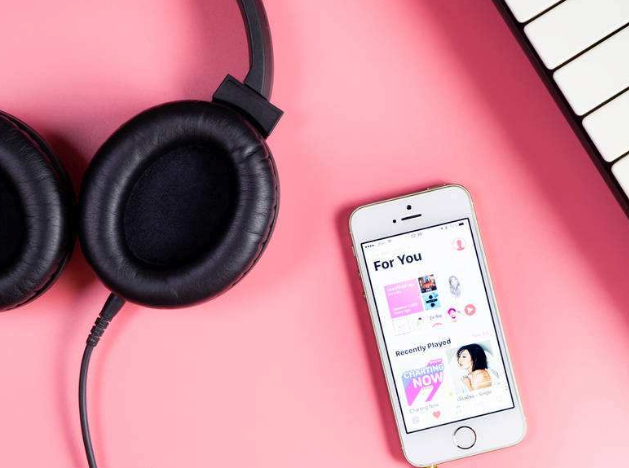 Gute kostenlose musik apps für iphone
