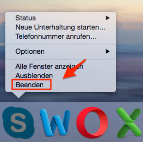 Mac unter OS X El Capitan schneller machen