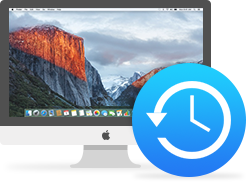 Datensicherung Mac vor dem Aktualisieren auf OS X El Capitan