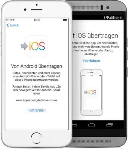 Bild-Kredit: Apple.de