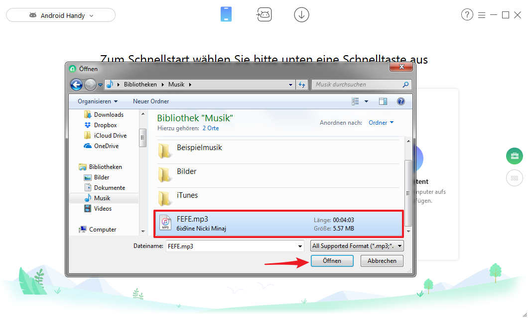 Die Besten Musikapps Fr Android Und Ios Gratisapps Fr