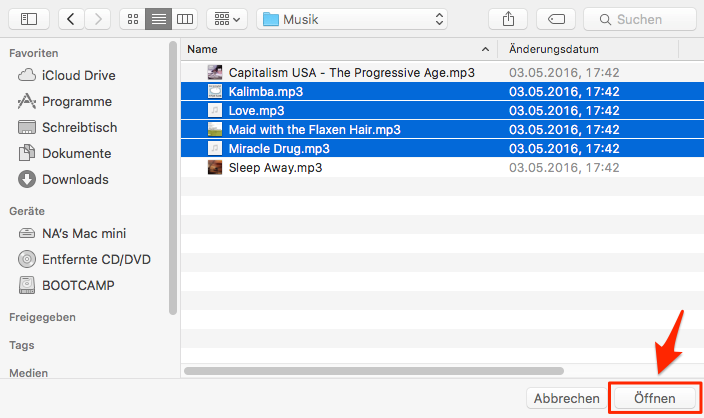 mp3 auf iphone übertragen mac mp3 auf iphone übertragen mac