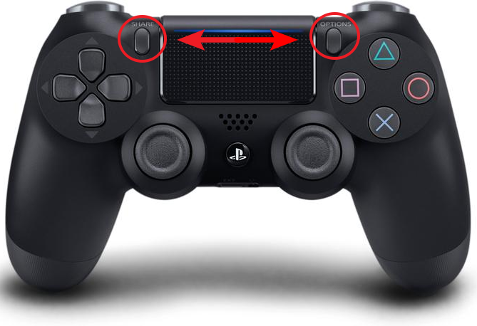 PS4 Controller an iPhone verbinden