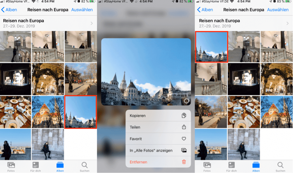 reihenfolge-von-foto-zu-veraendern
