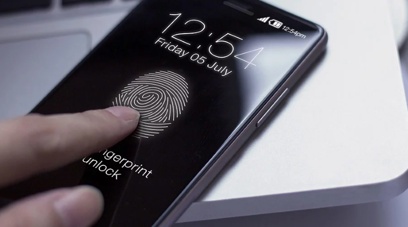 samsung fingerabdruck funktioniert nicht