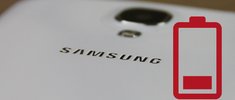 Samsung S10 lädt langsam