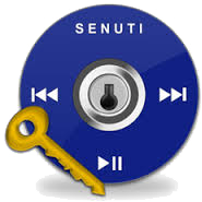 senuti code for mac