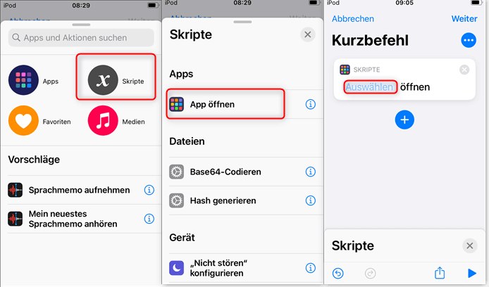 Tipps Wie Kann Man Ios 14 App Icons Andern