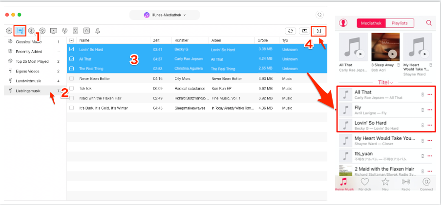 Windows 10 Iphone Bilder Werden Nicht Angezeigt