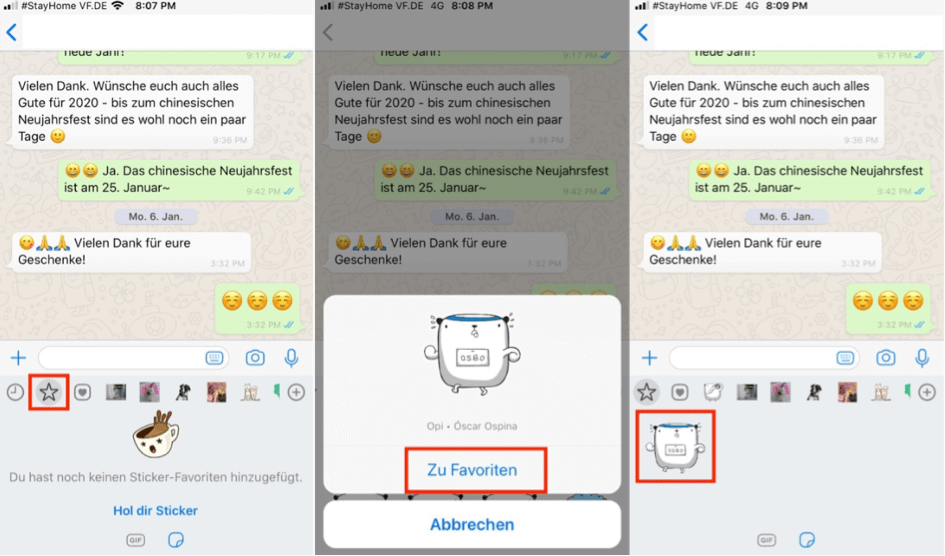 sticker-zur-favoriten-hinzufuegen