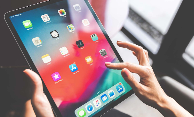 tablet lässt sich nicht ausschalten