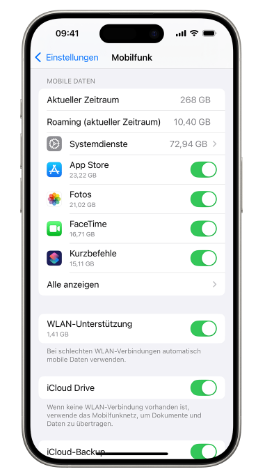 Ultimative Energiespartipps