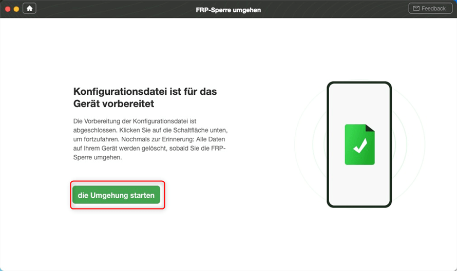 Samsung: So Google Konto entfernen & Google-Sperre umgehen