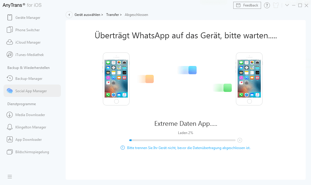 whatsapp-nachrichten-von-iphone-auf-iphone-uebertragen