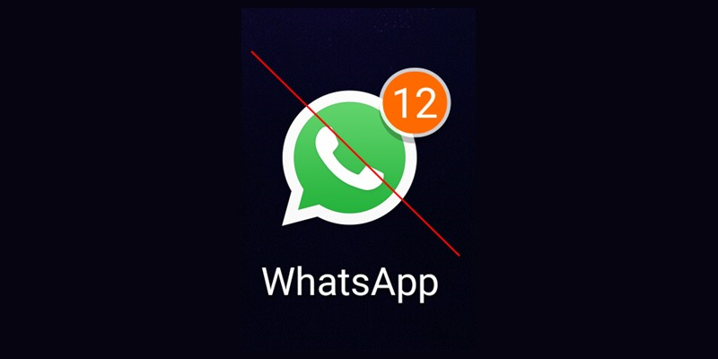 WhatsApp nicht funktioniert