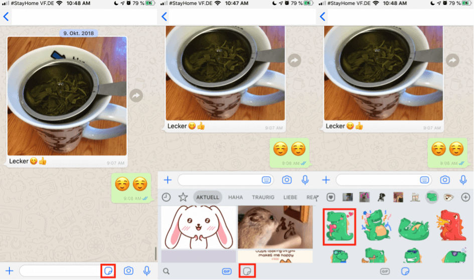 whatsapp-sticker-herunterladen