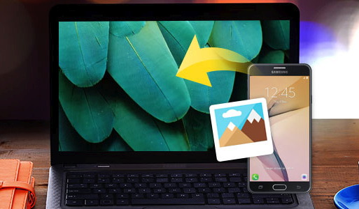 Wie Kann Man Bilder Vom Samsung Auf Den Pc Laden