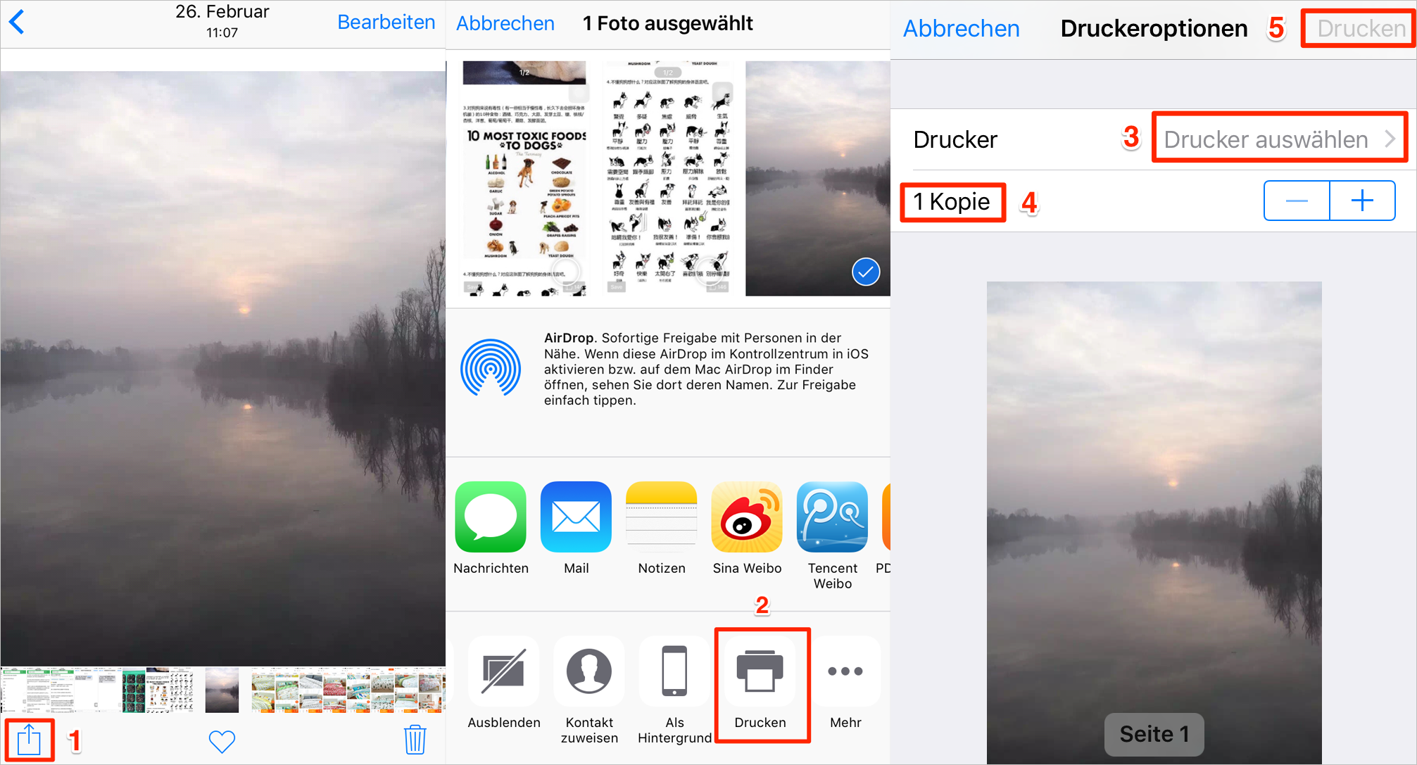 Fotos Direkt Vom Iphone Ausdrucken AADZQ Fotos Direkt Vom Iphone Ausdrucken AADZQ