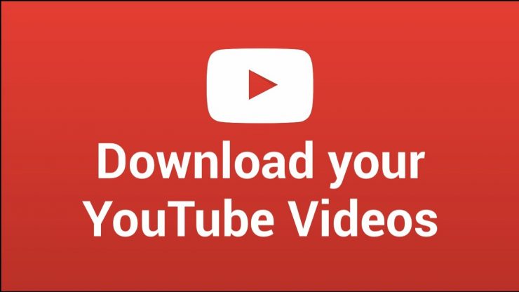 download youtube video directly to iphone