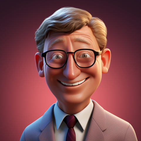 Bill Gates