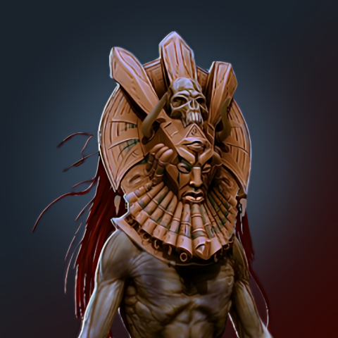 Dagoth Ur