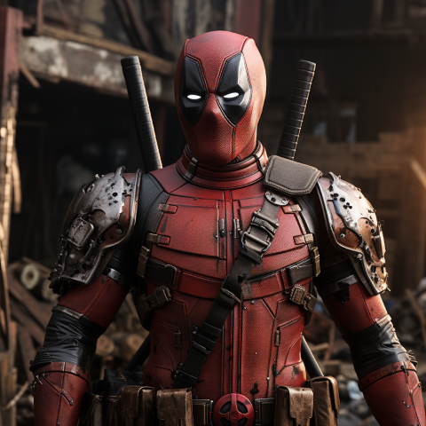 Deadpool