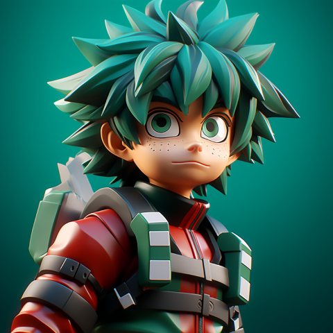 Deku