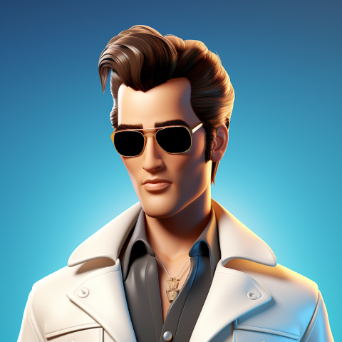 Elvis Presley