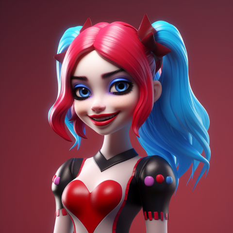 Harley Quinn