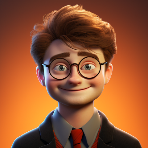 Harry Potter