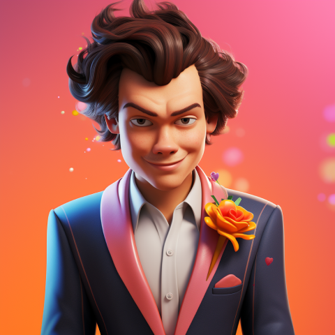 Harry Styles