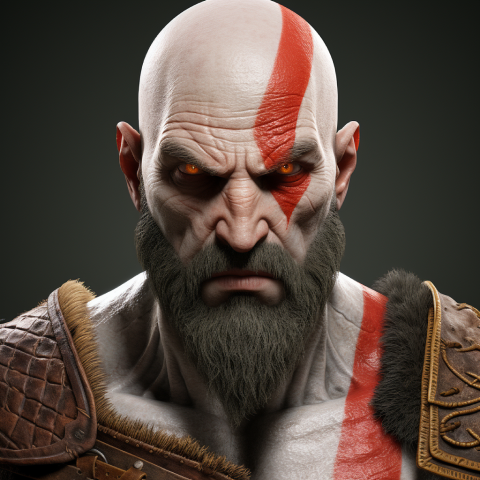 Kratos