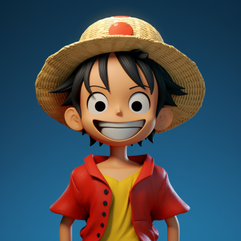 Luffy