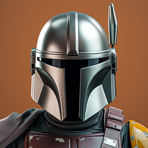 Mandalorian