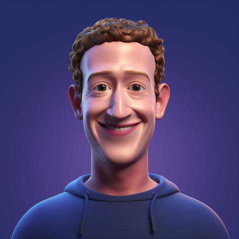 Mark Zuckerberg