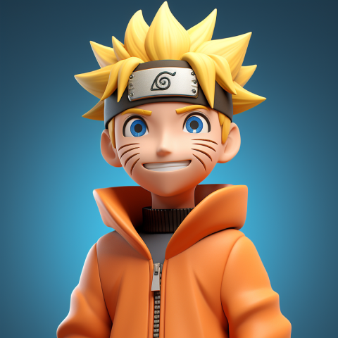 Naruto Uzumaki