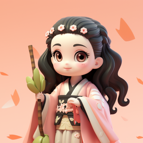 Nezuko