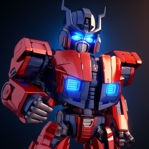 Optimus Prime