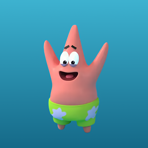 Patrick Star