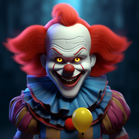 Pennywise