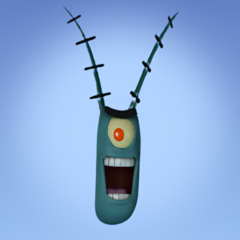 Plankton